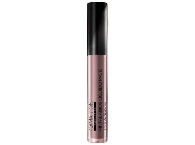 Camaleon Cosmetics Labial Liquido Mate Con...