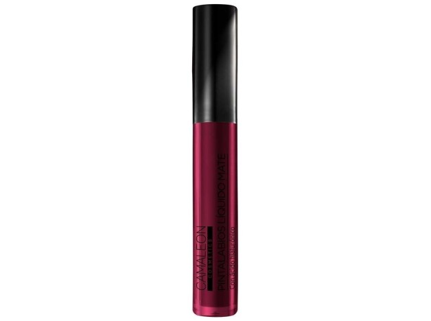 Camaleon Cosmetics Labial Liquido Mate Con...