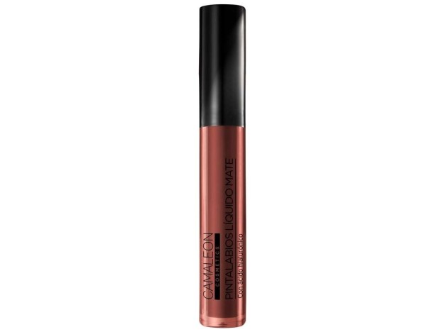 Camaleon Cosmetics Labial Liquido Mate Con...