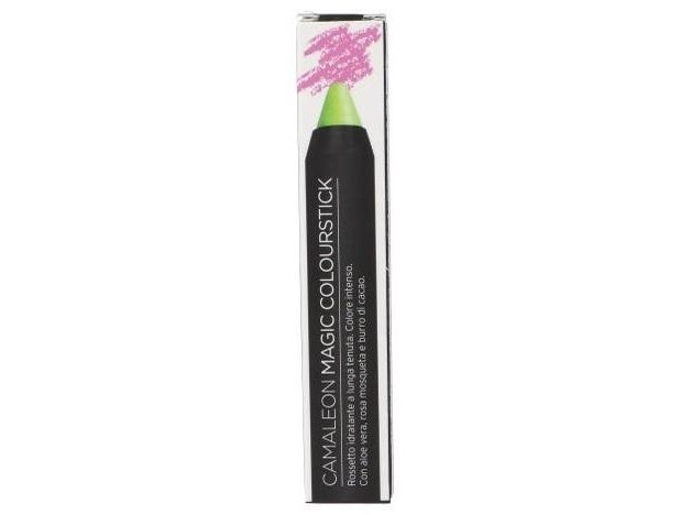 Camaleon Cosmetics Magic Colourstick Lime 4G