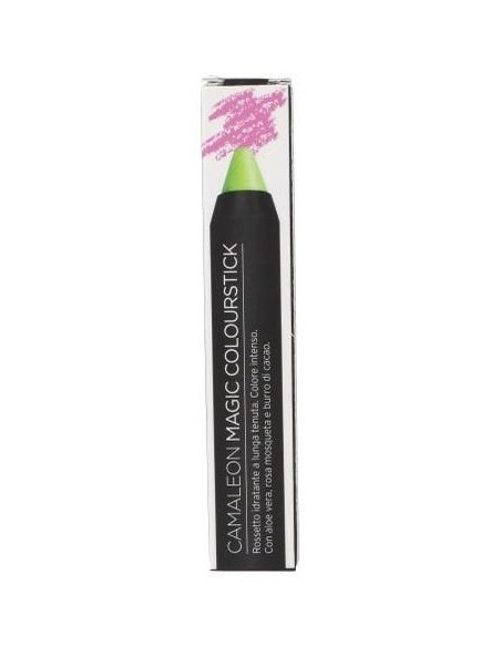 Camaleon Cosmetics Magic Colourstick Lime 4G