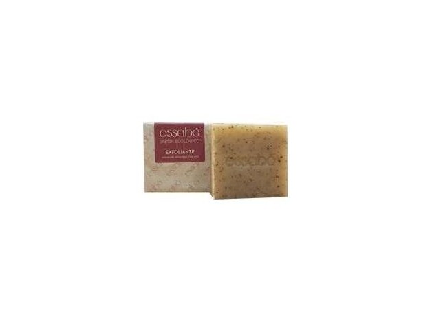 Jabones Beltran Exfoliante Corporal Essabó 120G