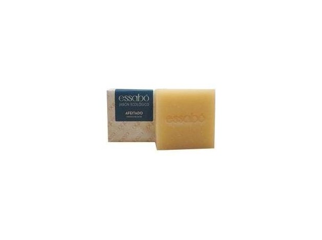Essabo Jabon Afeitado Y Barba Ecologico 120Gr.