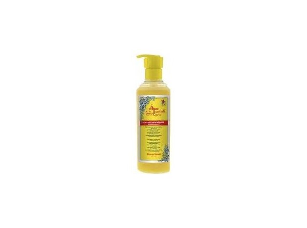 Agua De Colonia Concentrada Champú 290 Ml