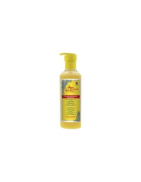 Agua De Colonia Concentrada Champú 290 Ml