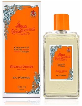 Álvarez Gómez Agua De...