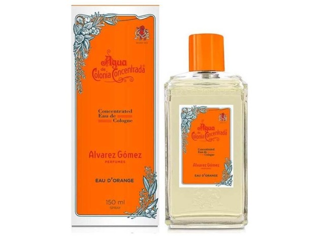 Agua De Colonia Concentrada Eau D'Orange Eau De...