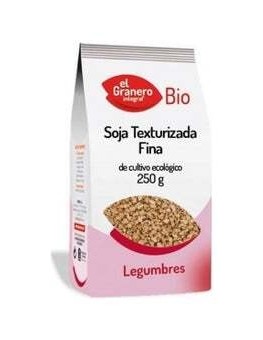 Granero Alimentacion Soja...