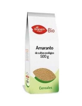 El Granero Amarantogano Bio...