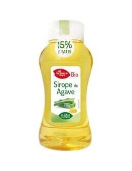 Granero Alimentacion Sirope...