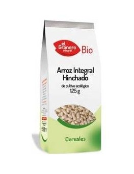 Granero Alimentacion Arroz...