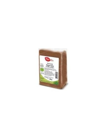 Granero Alimentacion Harina Algarroba Bio 350G