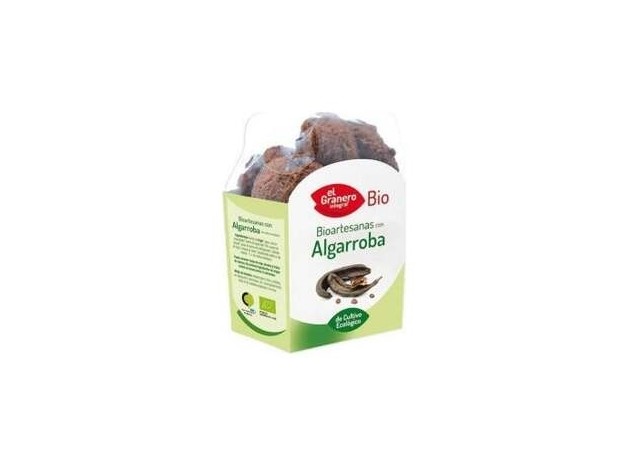 Granero Alimentacion Galletas Algarroba...