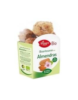 El Granero Galletas...