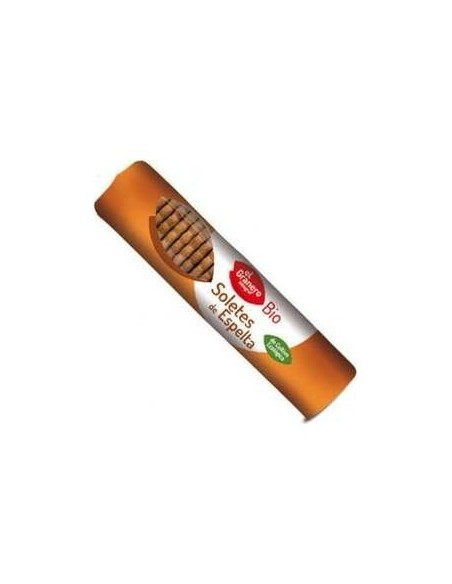 El Granero Galletas Soletes Espelta 250Gr