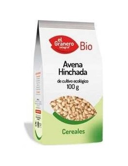 Granero Alimentacion Avena...