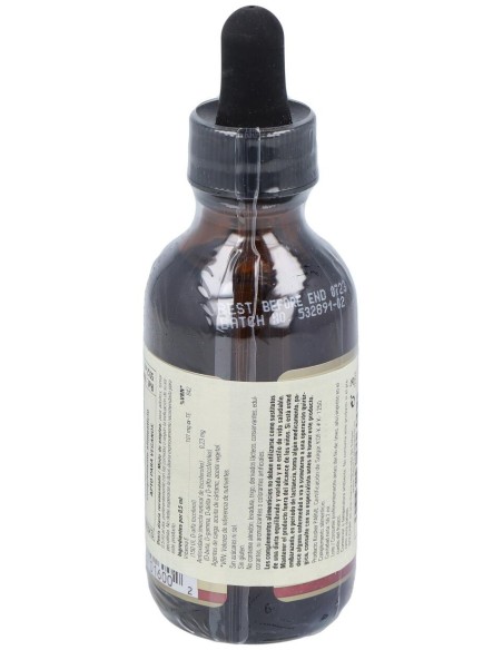 Vitamina E Liquida 60Ml