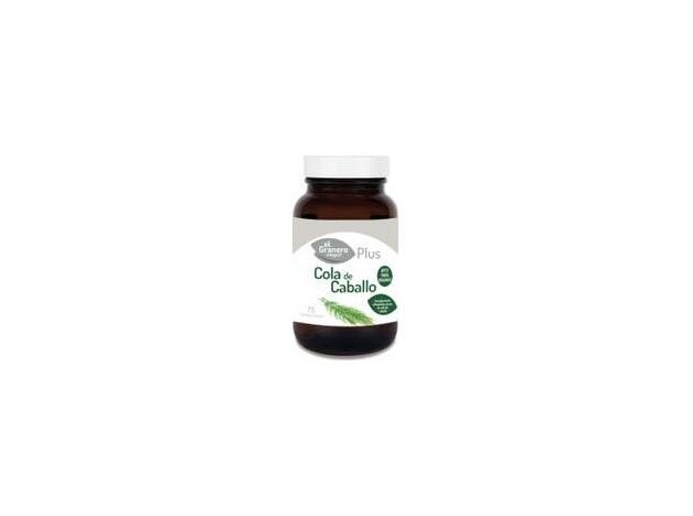 El Granero Integral Cauda Cavalo Forte 600Mg...