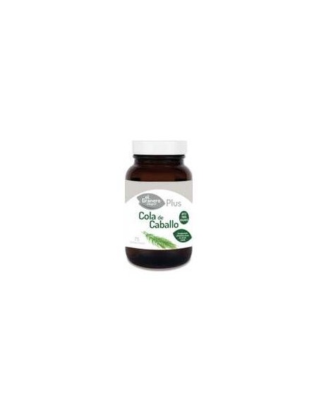 El Granero Integral Cauda Cavalo Forte 600Mg 75Comp