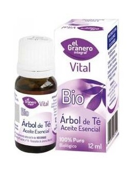 Granero Alimentacion Aceite...