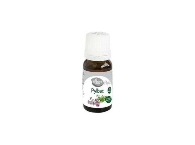 El Granero Pylbac Origanum Vulgare 12Ml