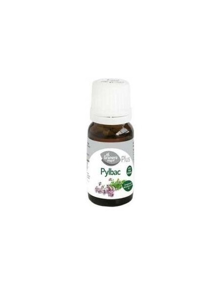 El Granero Pylbac Origanum Vulgare 12Ml