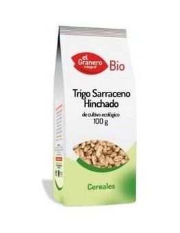 Granero Alimentacion Trigo...