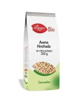 El Granero Avena Hinchada...