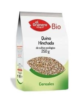 El Granero Quinoa Hinchada...