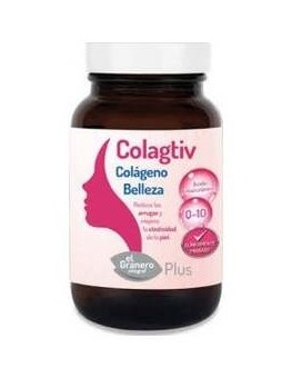 Colagtiv Belleza Colageno...