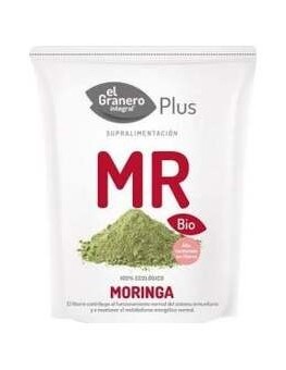 Moringa Superalimentos Bio...