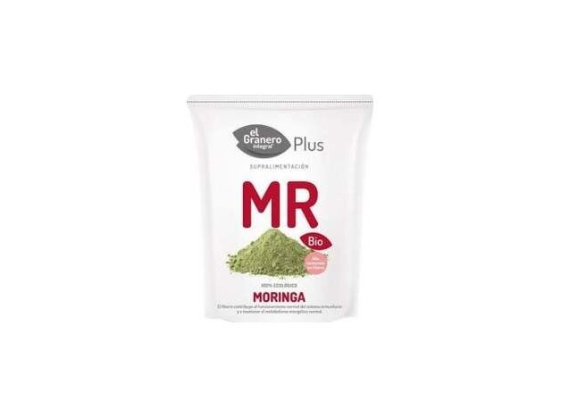 Moringa Superalimentos Bio 150Gr.