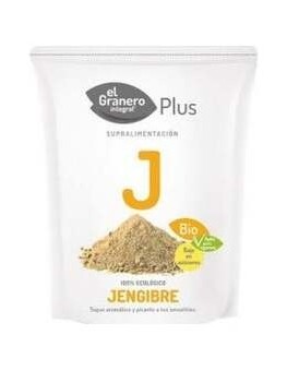 Jengibre Superalimento Bio...