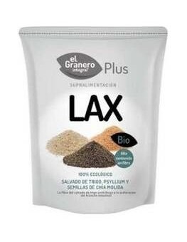 Granero Alimentacion Lax...
