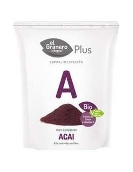 El Granero Acai Polvo Bio...