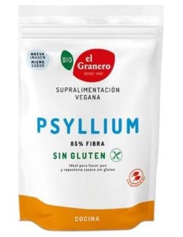 Granero Integral Psyllium...