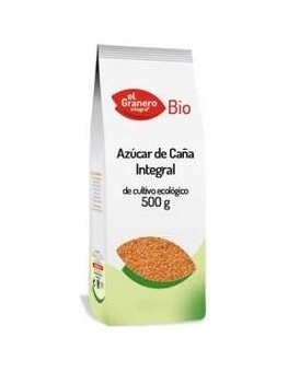 El Granero Azucar Caña...