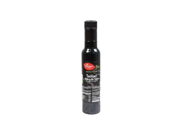 Granero Integral Tamari Bio 250Ml