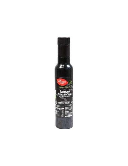 Granero Integral Tamari Bio 250Ml