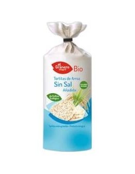 Granero Alimentacion...