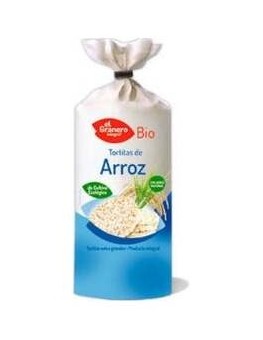 Granero Alimentacion...
