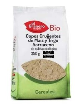 Granero Integral Copos...