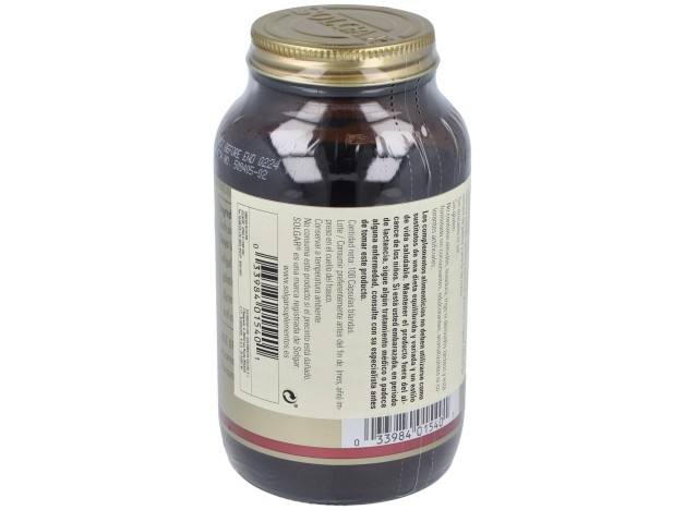 Solgar Lecitina De Soja 1360Mg 100 Perlas