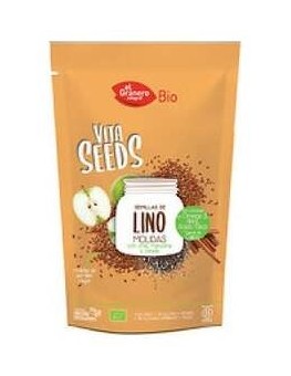 El Ganero Integal Lino Chia...