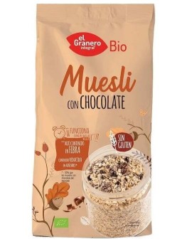 El Granero Integral Muesli...