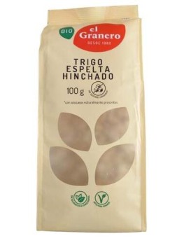 El Granero Integral Espelta...
