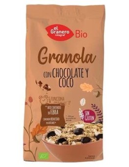 El Granero Integral Granola...