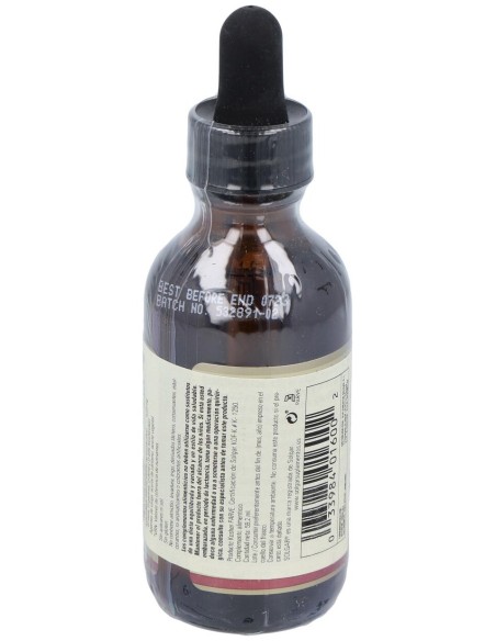 Vitamina E Liquida 60Ml