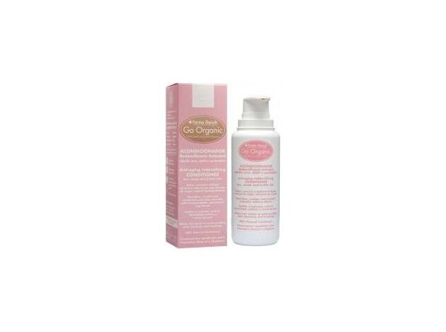 Farma Dorsch Go Organic Acondicionador...