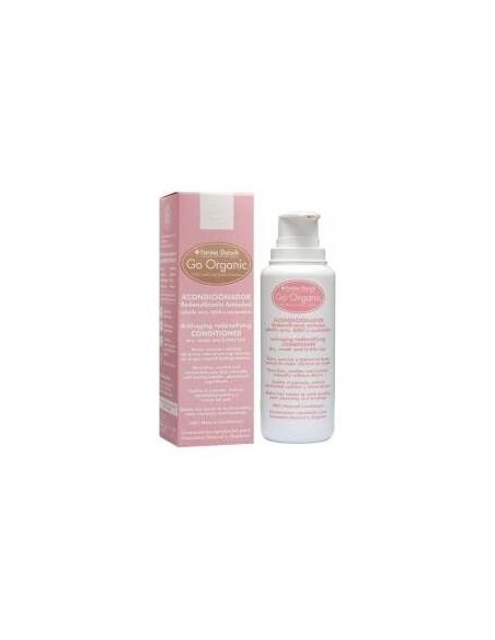 Farma Dorsch Go Organic Acondicionador Redensificante, 200 Ml